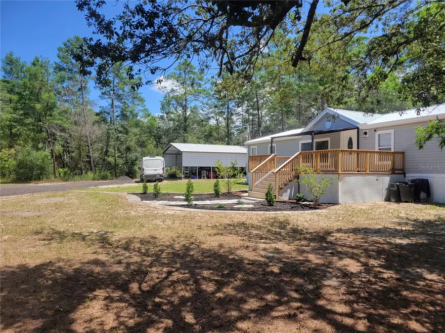 7597 N Brutus Avenue, Dunnellon, FL 34433 - #3