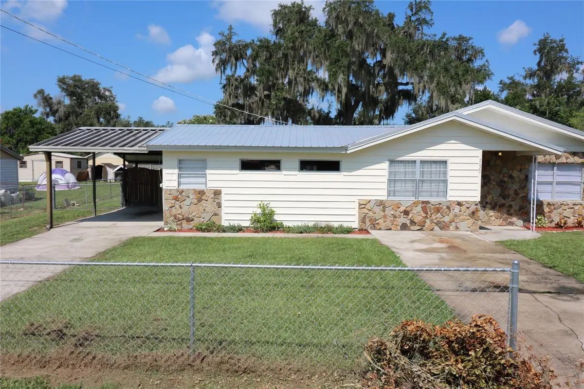 2620 Howard Street, Mulberry, FL 33860 - #1