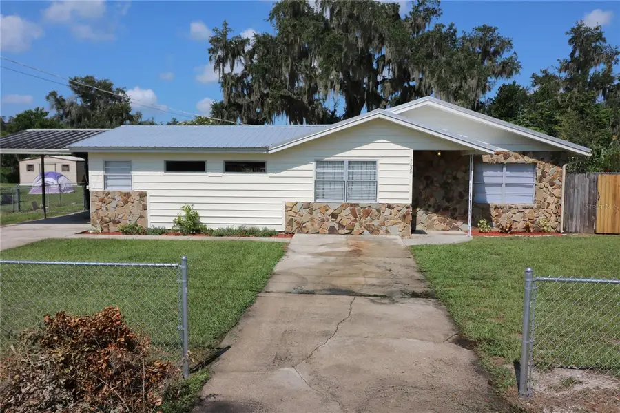 2620 Howard Street, Mulberry, FL 33860 - #2
