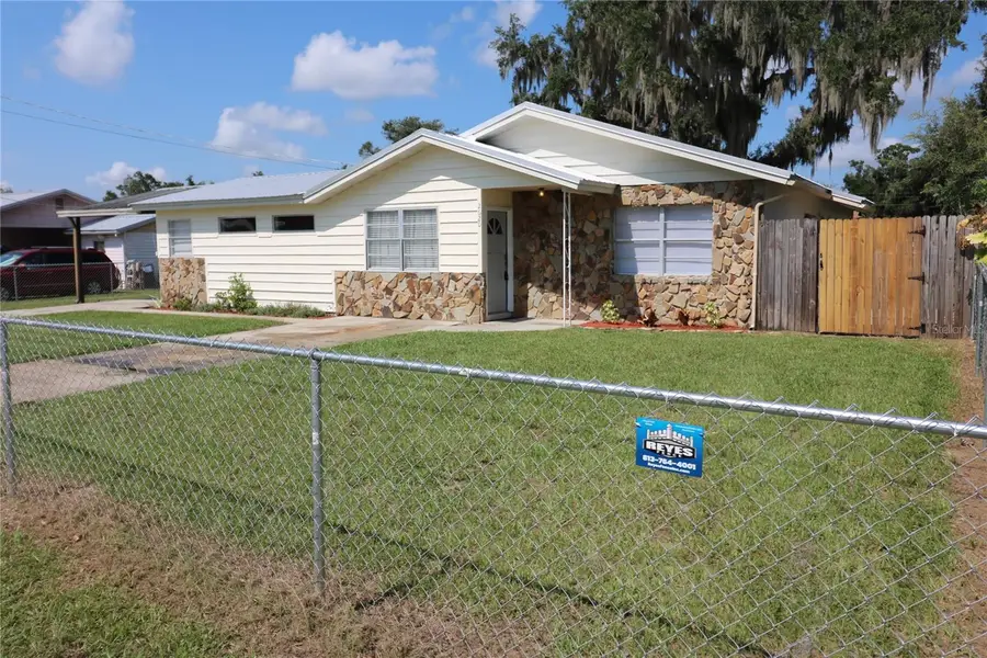 2620 Howard Street, Mulberry, FL 33860 - #3