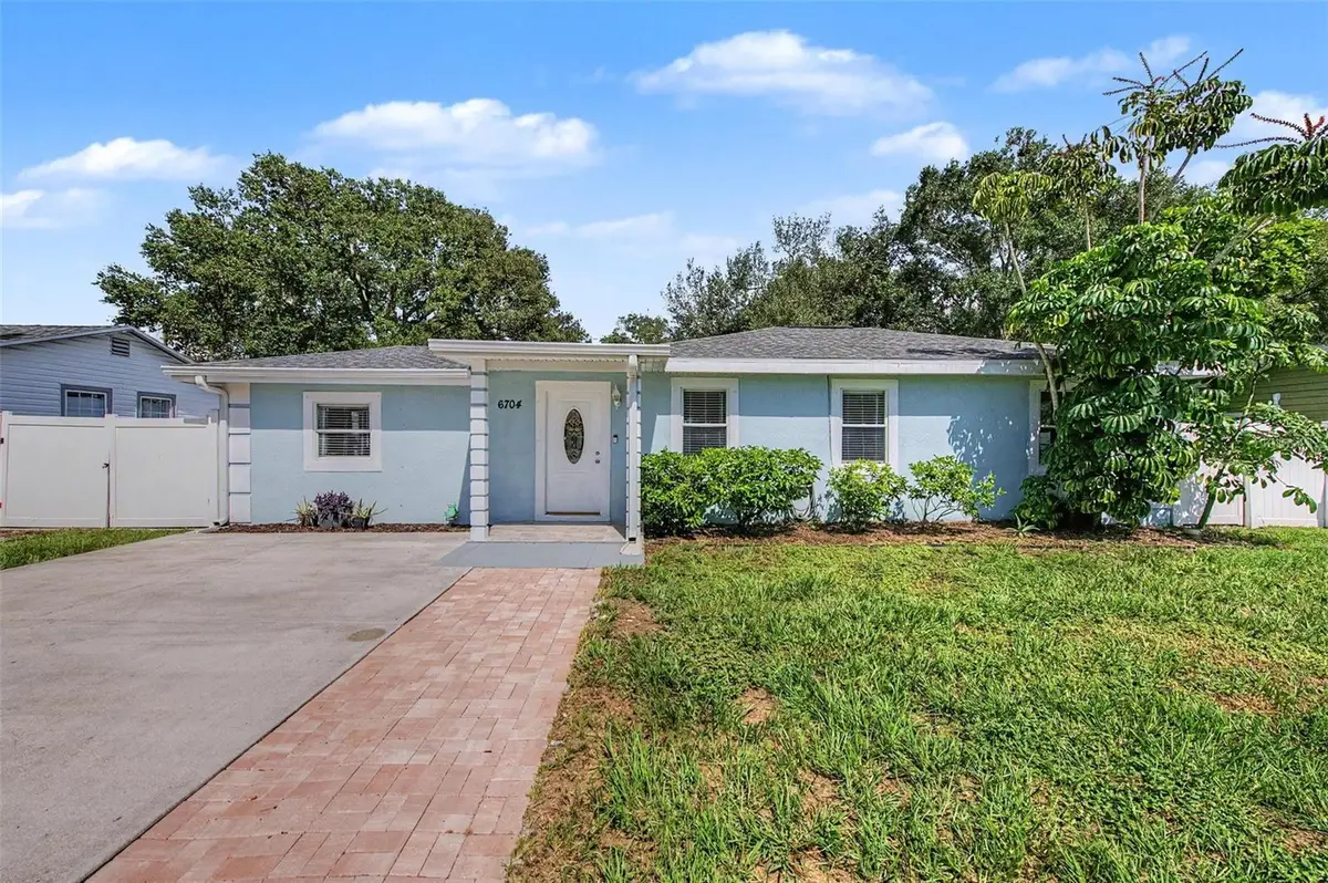 6704 S Gabrielle Street, Tampa, FL 33611 - #1