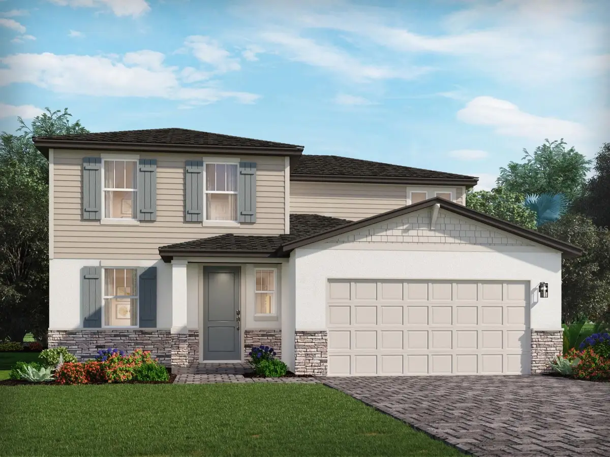 26057 Olive Rose Way, Groveland, FL 34736 - #1