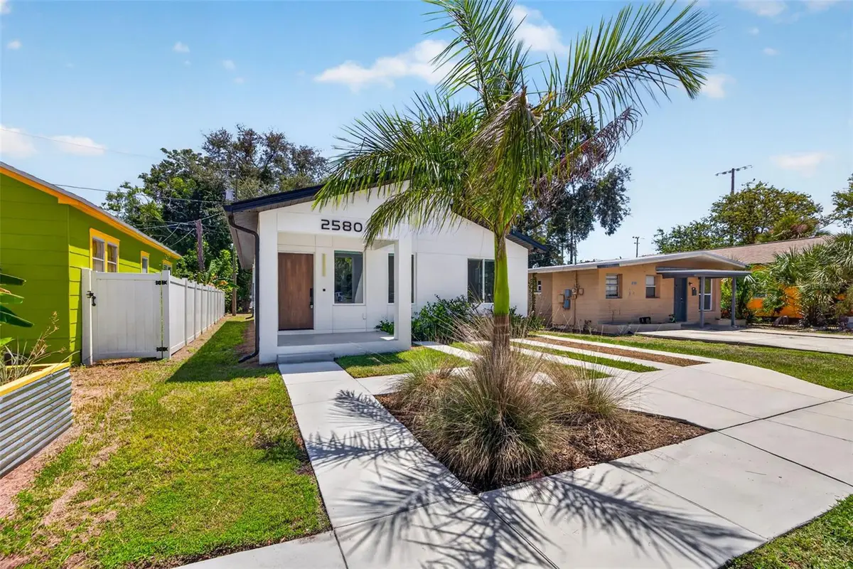 2580 11th Avenue S, Saint Petersburg, FL 33712 - #1