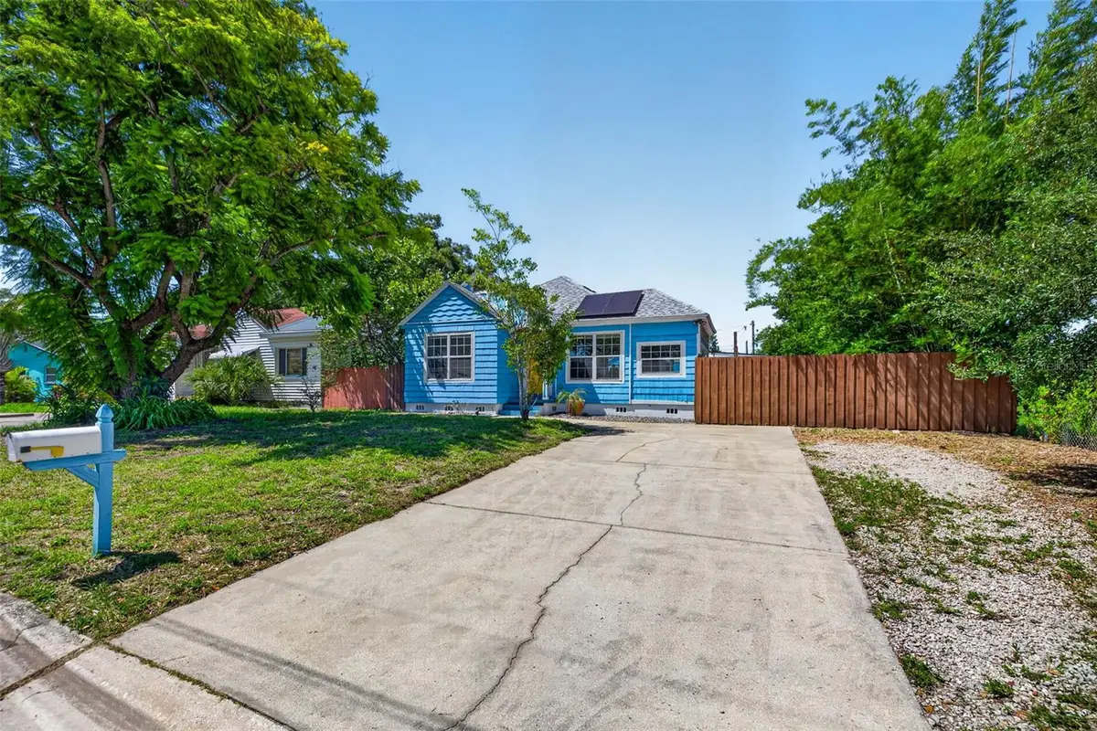 2101 20th Avenue N, Saint Petersburg, FL 33713 - #1