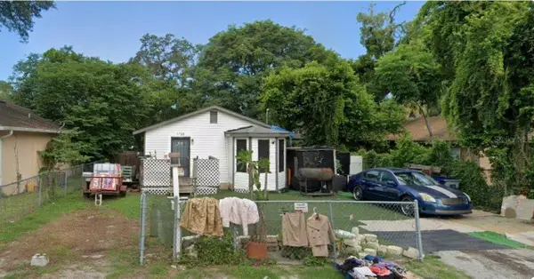 8310 N Semmes Street, TAMPA, FL 33604