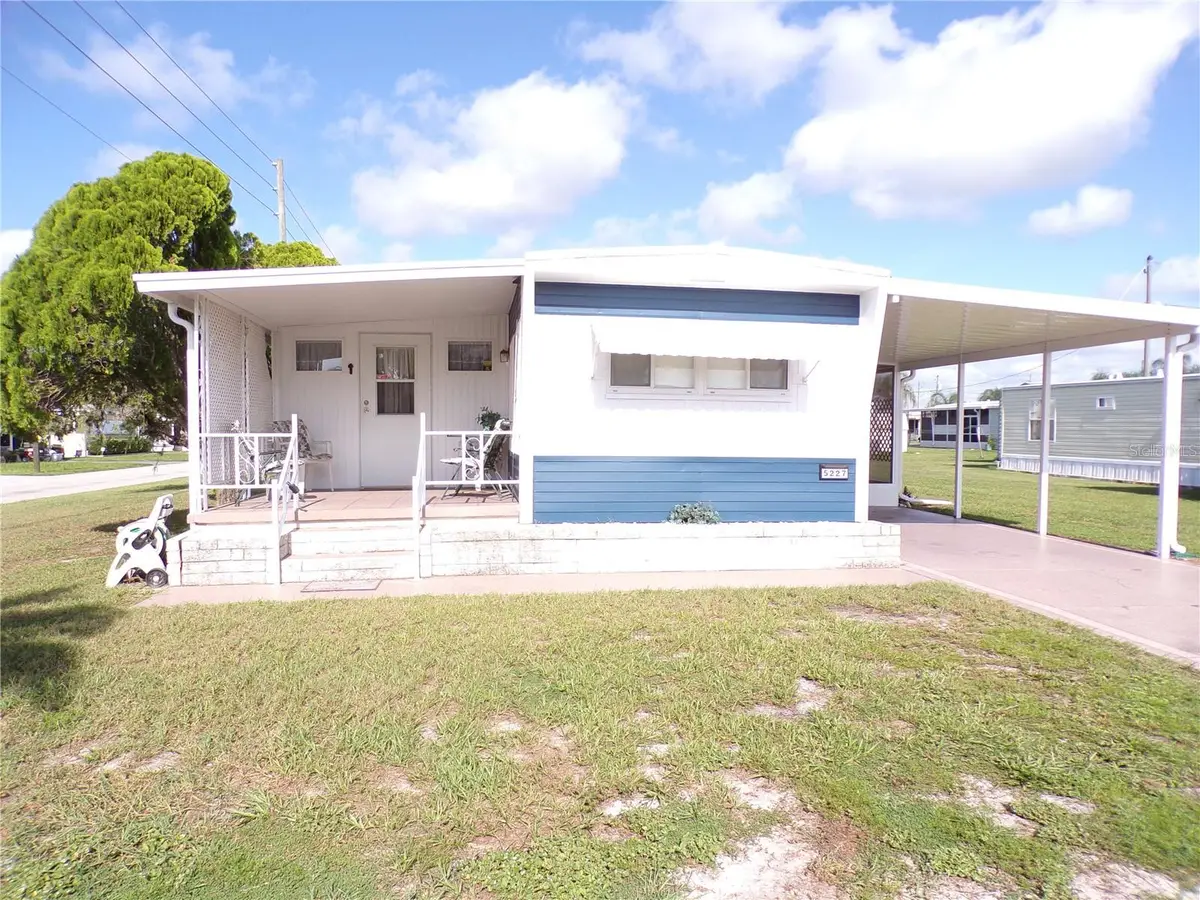 5227 Betty Street, Zephyrhills, FL 33542 - #1