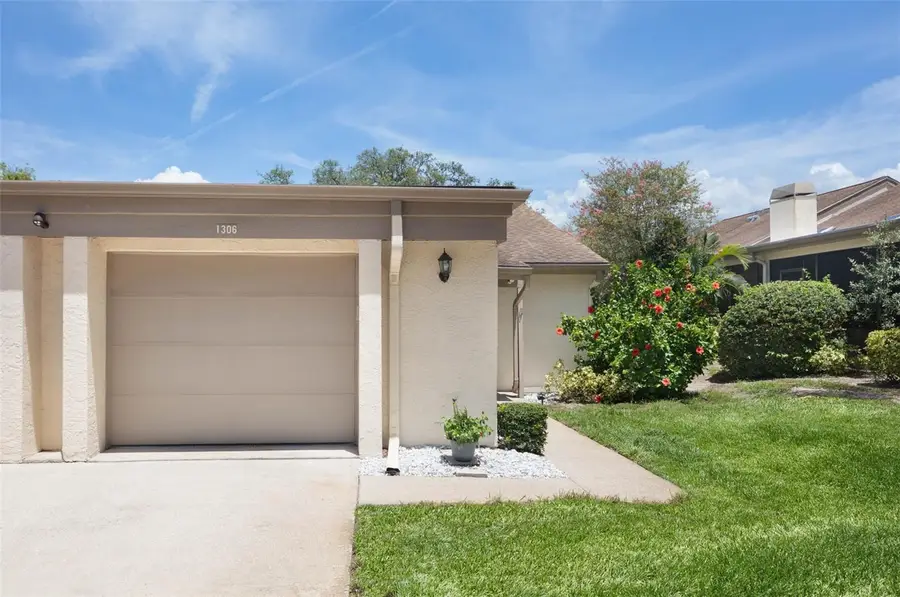 1306 Golfview Drive, Tarpon Springs, FL 34689 - #2