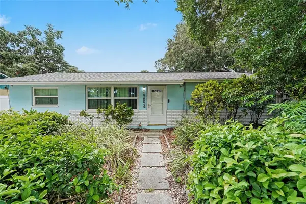 5854 93rd Avenue N, PINELLAS PARK, FL 33782