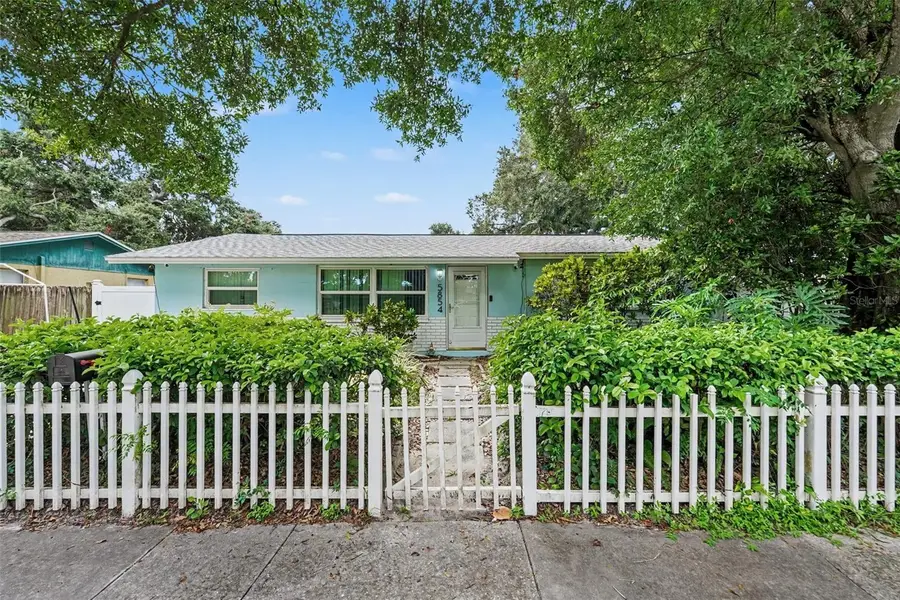 5854 93rd Avenue N, Pinellas Park, FL 33782 - #2