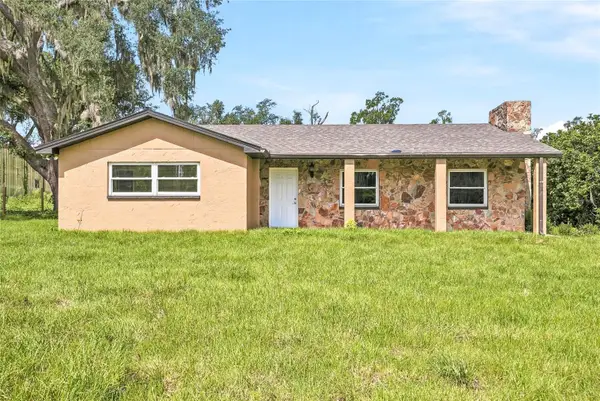 37670 Farr Road, DADE CITY, FL 33523