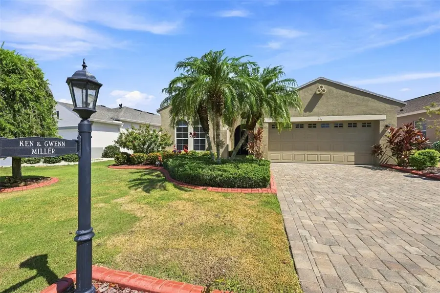 441 Noble Faire Drive, Sun City Center, FL 33573 - #2