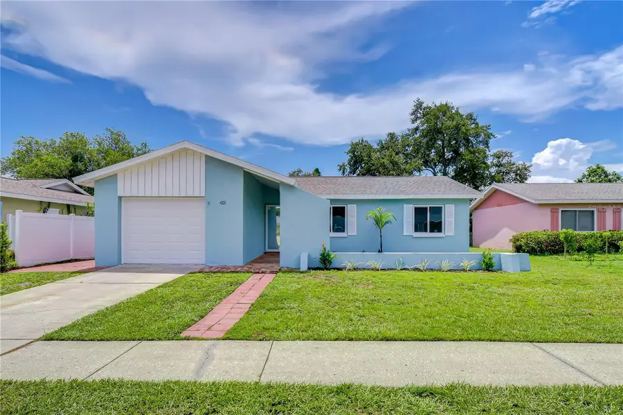 613 5th Avenue Se, Largo, FL 33771 - #2