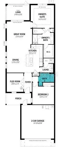 11740 Boundless Terrace, Venice, FL 34293 - #2