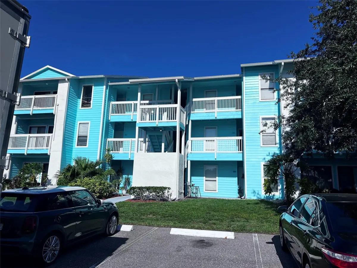 455 Alt 19 S #202, Palm Harbor, FL 34683 - #1