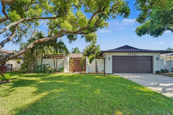 13461 Del Prado Drive S, LARGO, FL 33774
