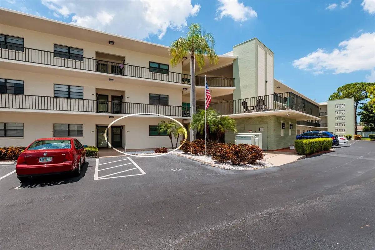 5980 Terrace Park Drive N #108, Saint Petersburg, FL 33709 - #1