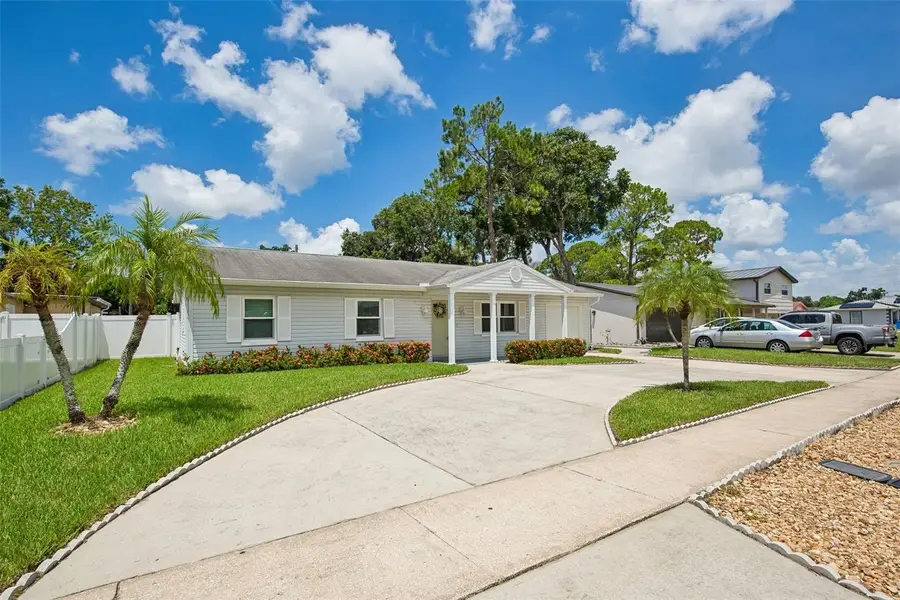 6424 Eldorado Drive, Tampa, FL 33615 - #3