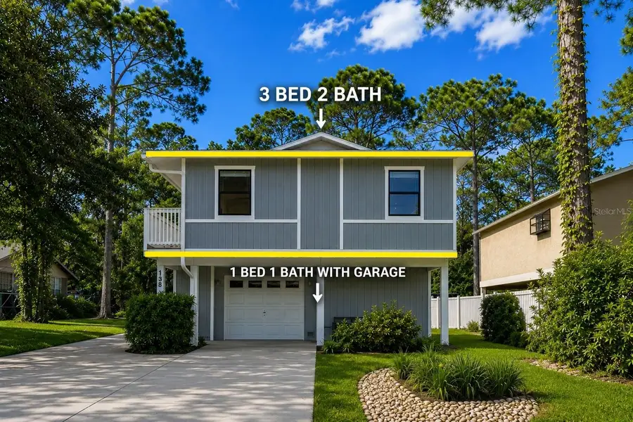 138 69th Avenue N, Saint Petersburg, FL 33702 - #2
