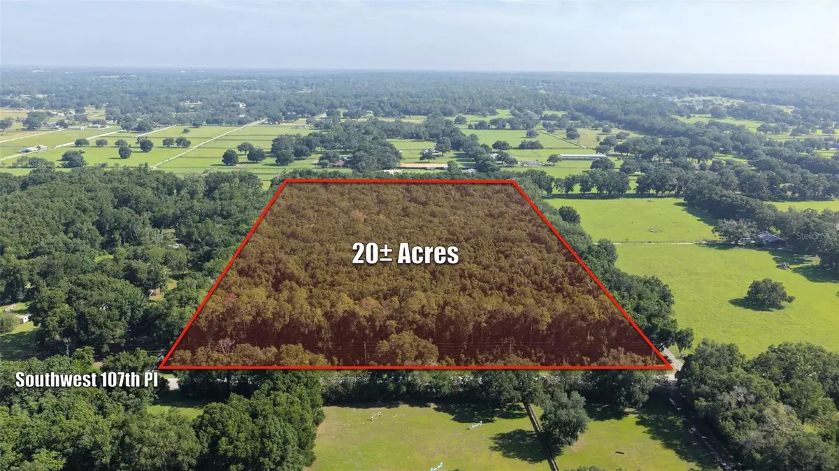 Sw 107th Place, Ocala, FL 34476 - #1