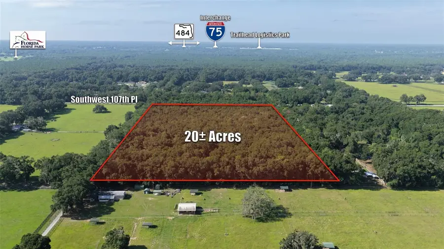 Sw 107th Place, Ocala, FL 34476 - #3