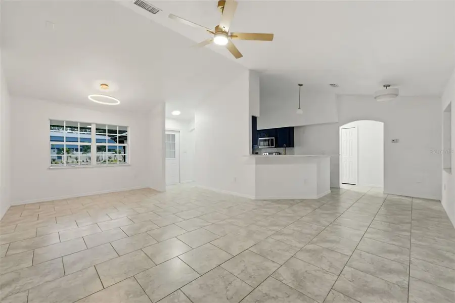 5498 Bayberry Street, North Port, FL 34286 - #3
