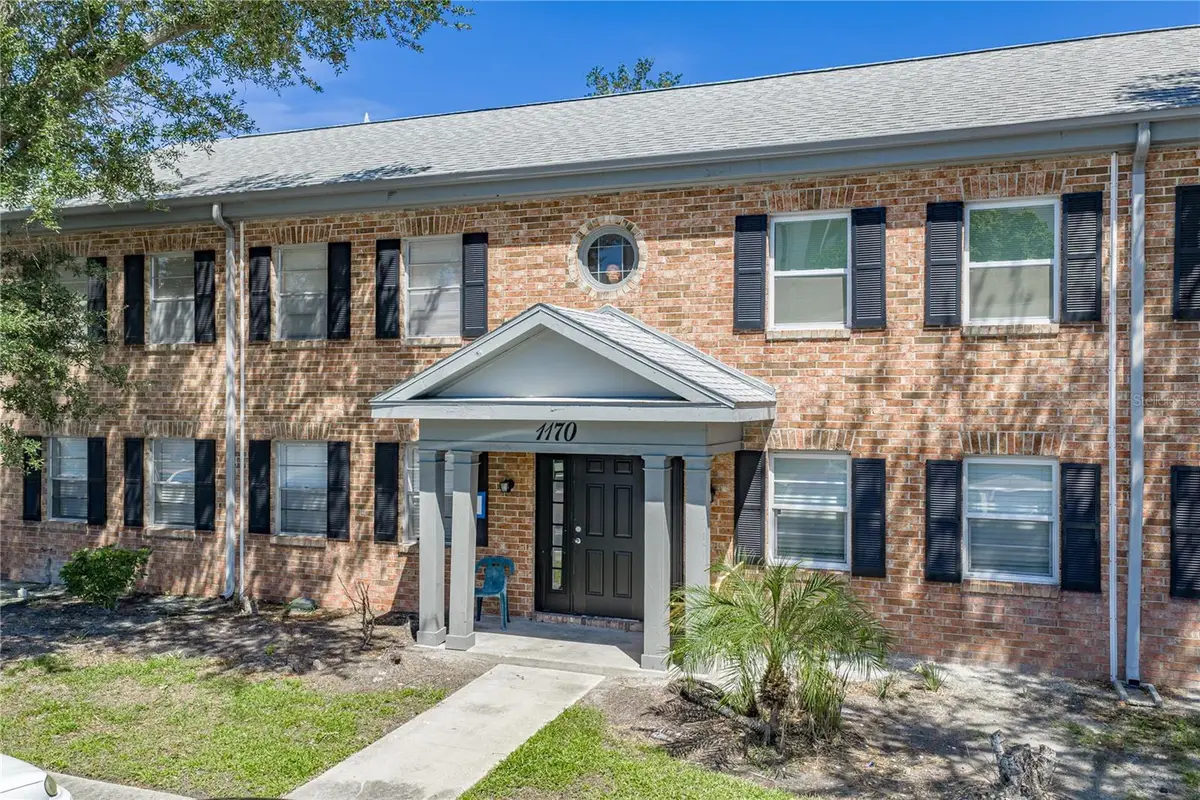 1170 Rue Des Chateaux #1A, South Pasadena, FL 33707 - #1