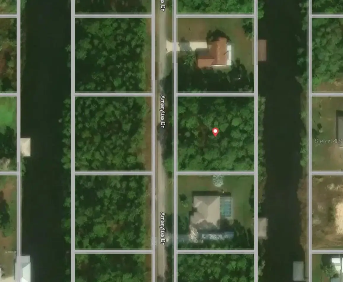 24 Amaryllis Drive, Indian Lake Estates, FL 33855 - #1
