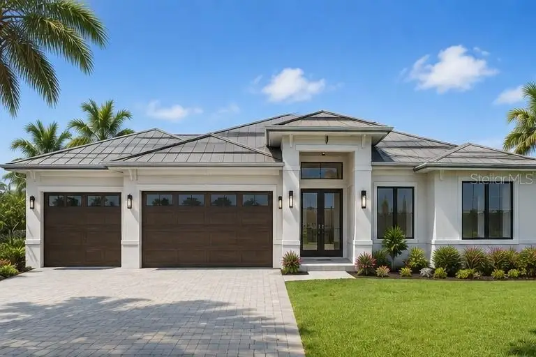 24 Amaryllis Drive, Indian Lake Estates, FL 33855 - #3