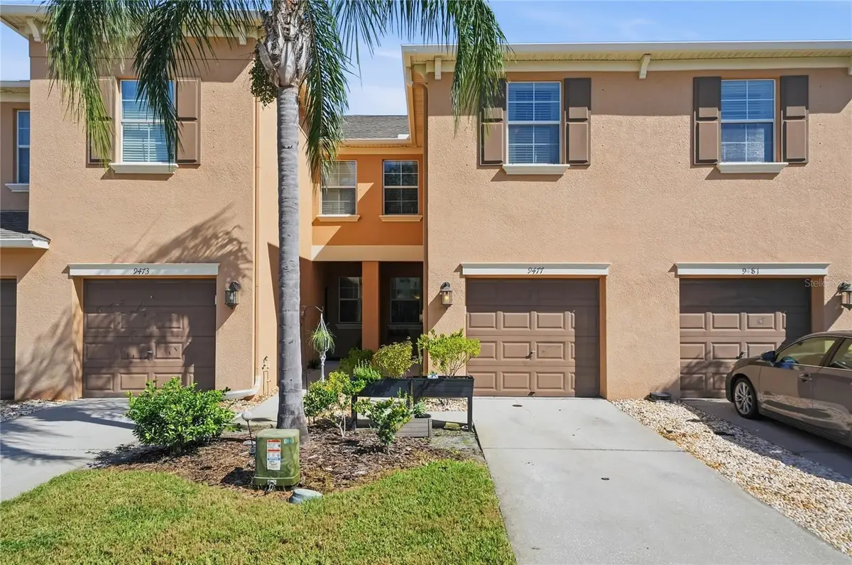 9477 Trumpet Vine Loop, Trinity, FL 34655 - #1