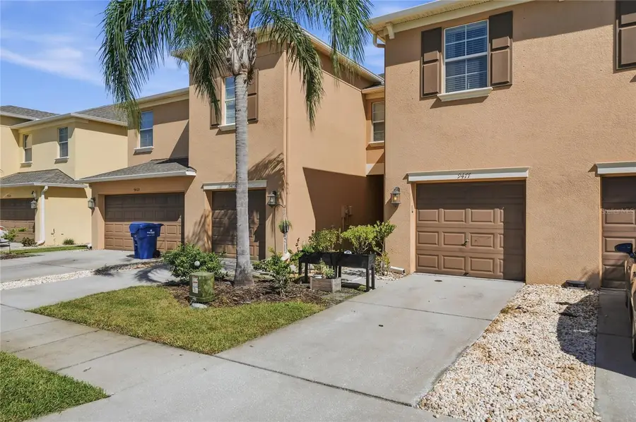 9477 Trumpet Vine Loop, Trinity, FL 34655 - #3