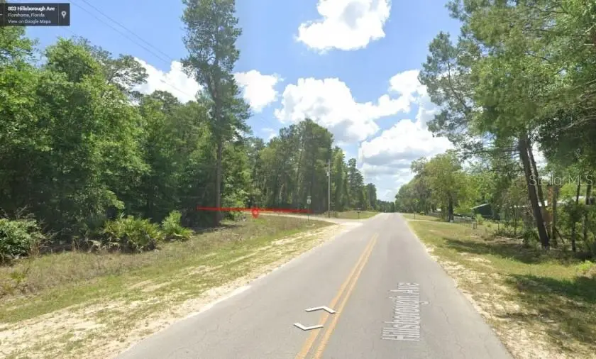 105 Granada Drive, Florahome, FL 32140 - #2