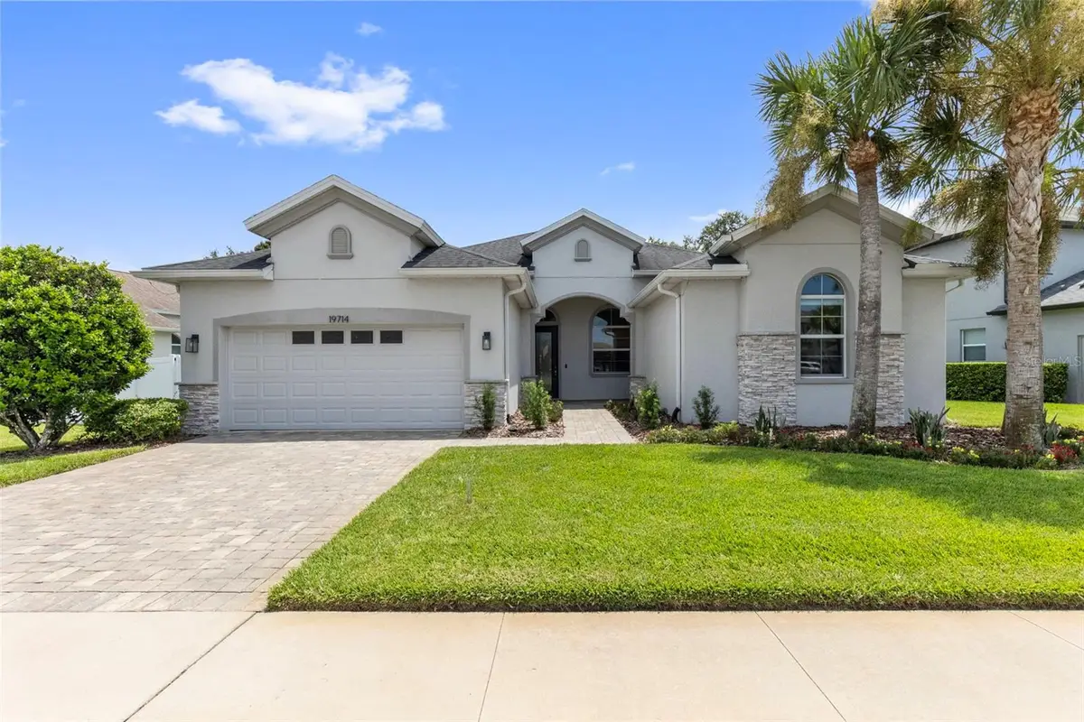19714 Lonesome Pine Drive, Land O Lakes, FL 34638 - #1