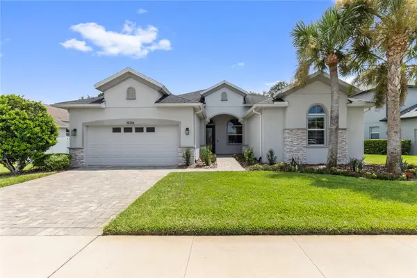 19714 Lonesome Pine Drive, LAND O LAKES, FL 34638