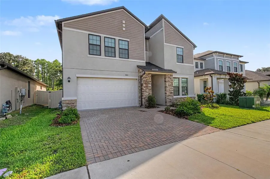 9826 Carabiner Way, Land O Lakes, FL 34637 - #2