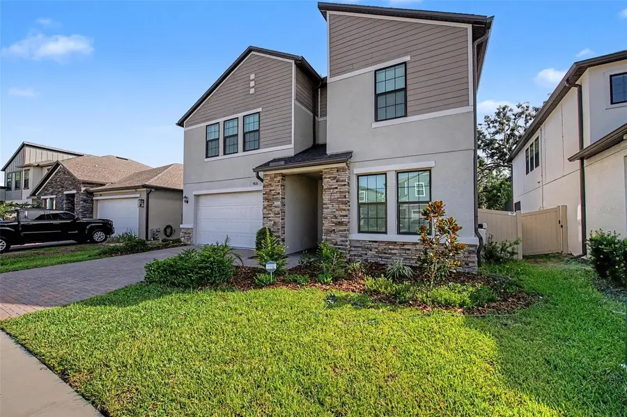 9826 Carabiner Way, Land O Lakes, FL 34637 - #3