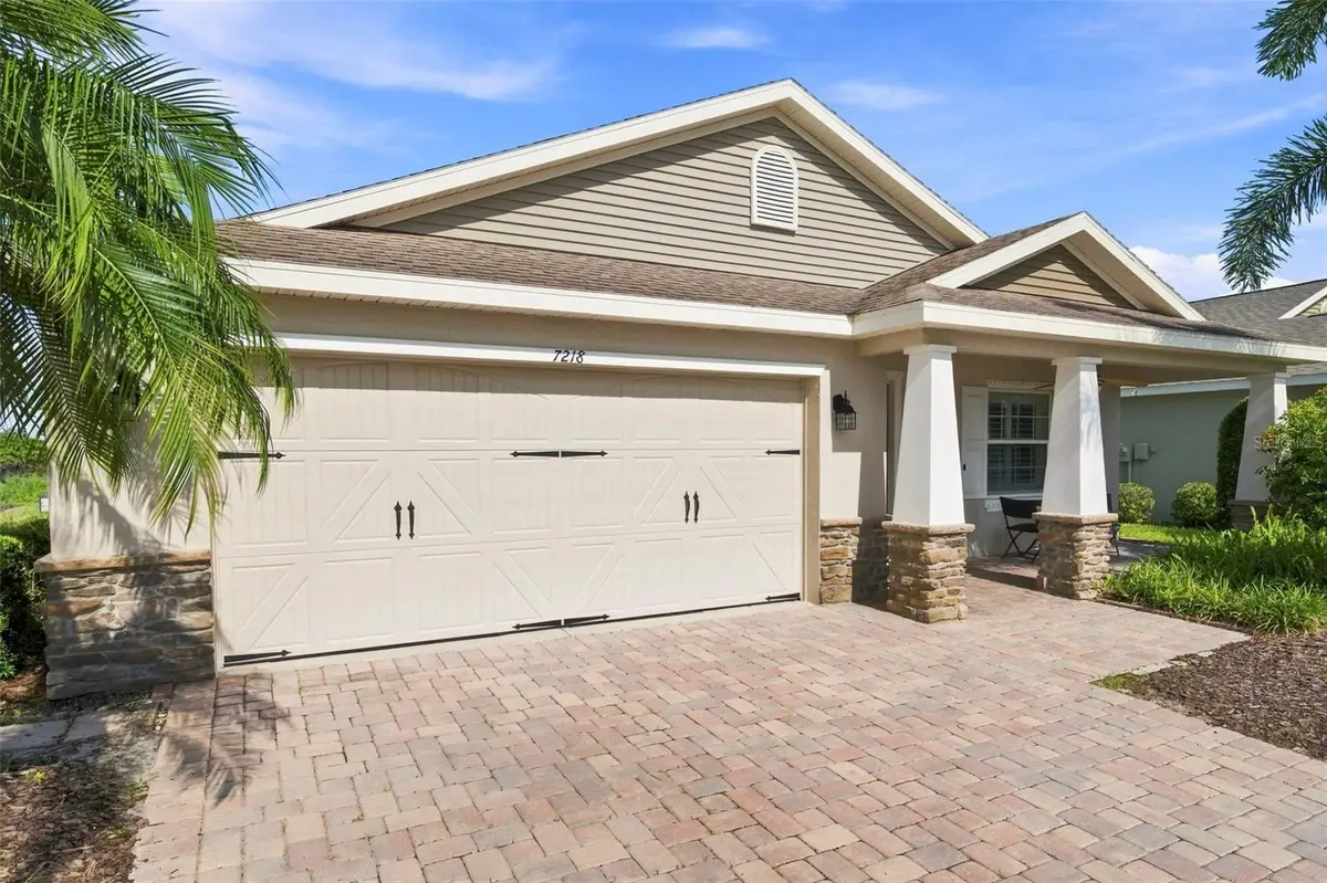 7218 34th Street E, Sarasota, FL 34243 - #1