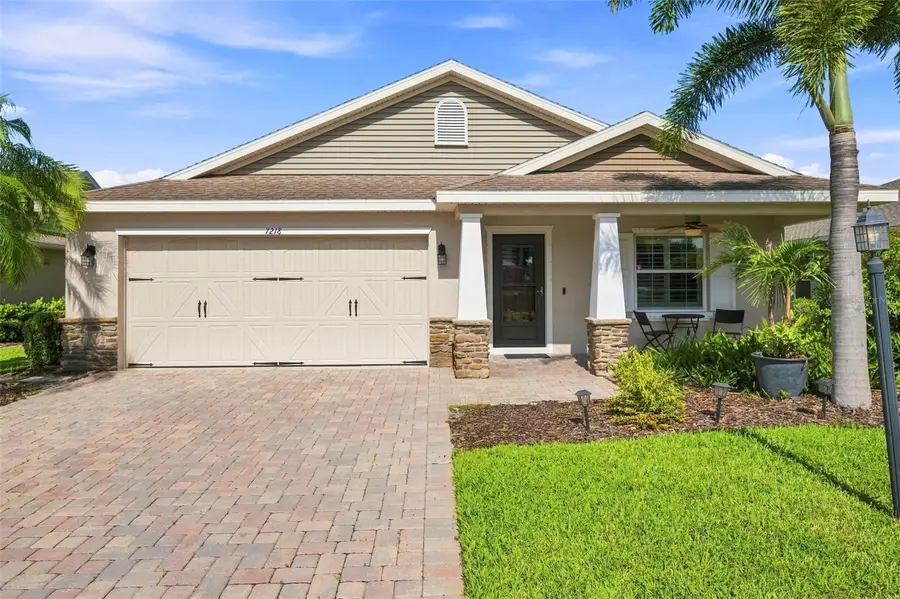 7218 34th Street E, Sarasota, FL 34243 - #2