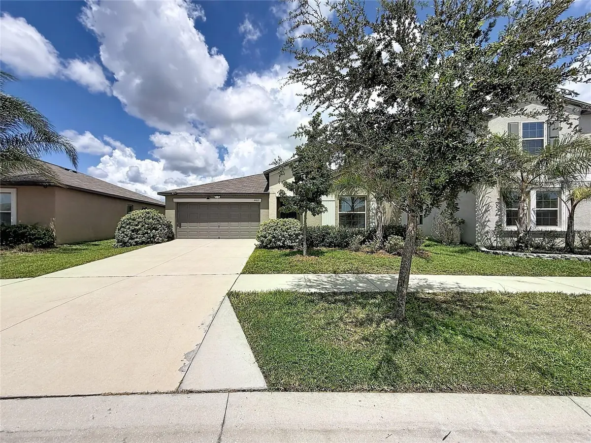 4465 Eternal Prince Drive, Sun City Center, FL 33573 - #1