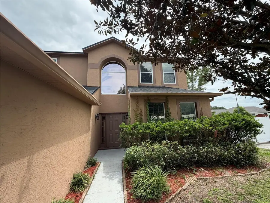 568 Dominish Estates Drive, Apopka, FL 32712 - #2