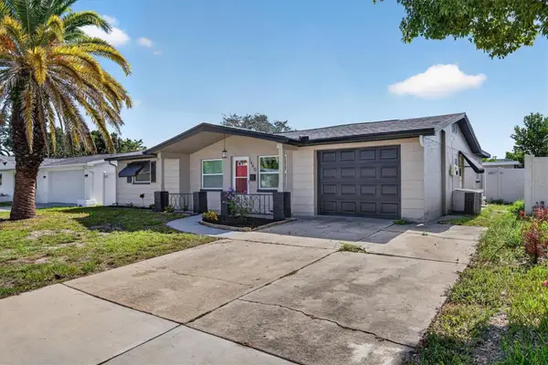 1440 Normandy Boulevard, HOLIDAY, FL 34691