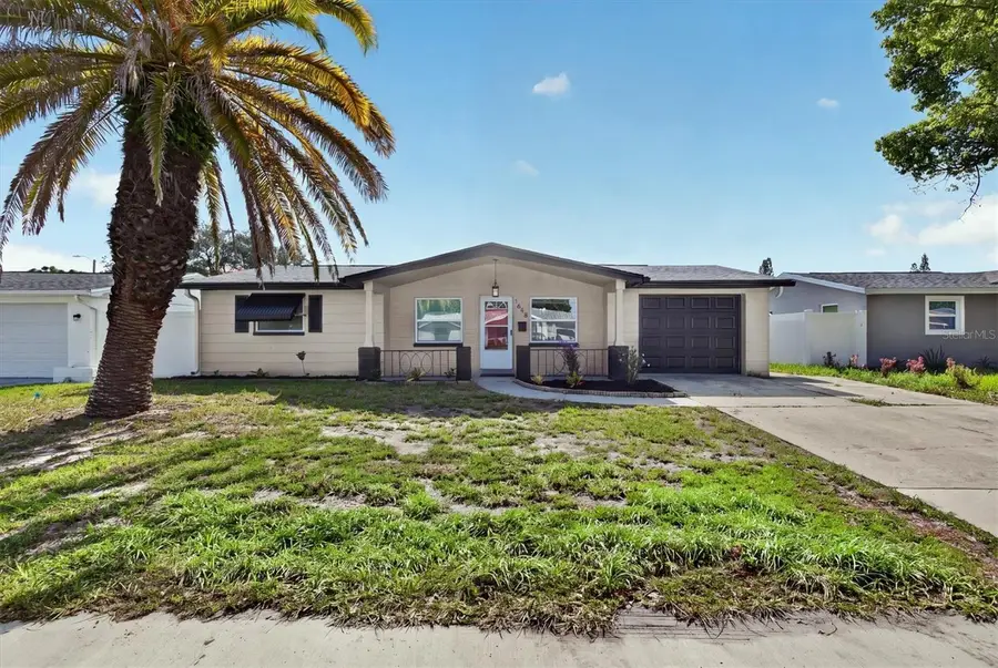 1440 Normandy Boulevard, Holiday, FL 34691 - #2