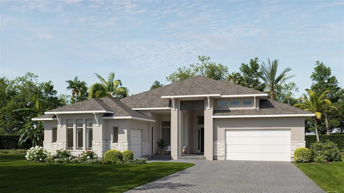 3606 Thoroughbred Court, Bradenton, FL 34211 - #1