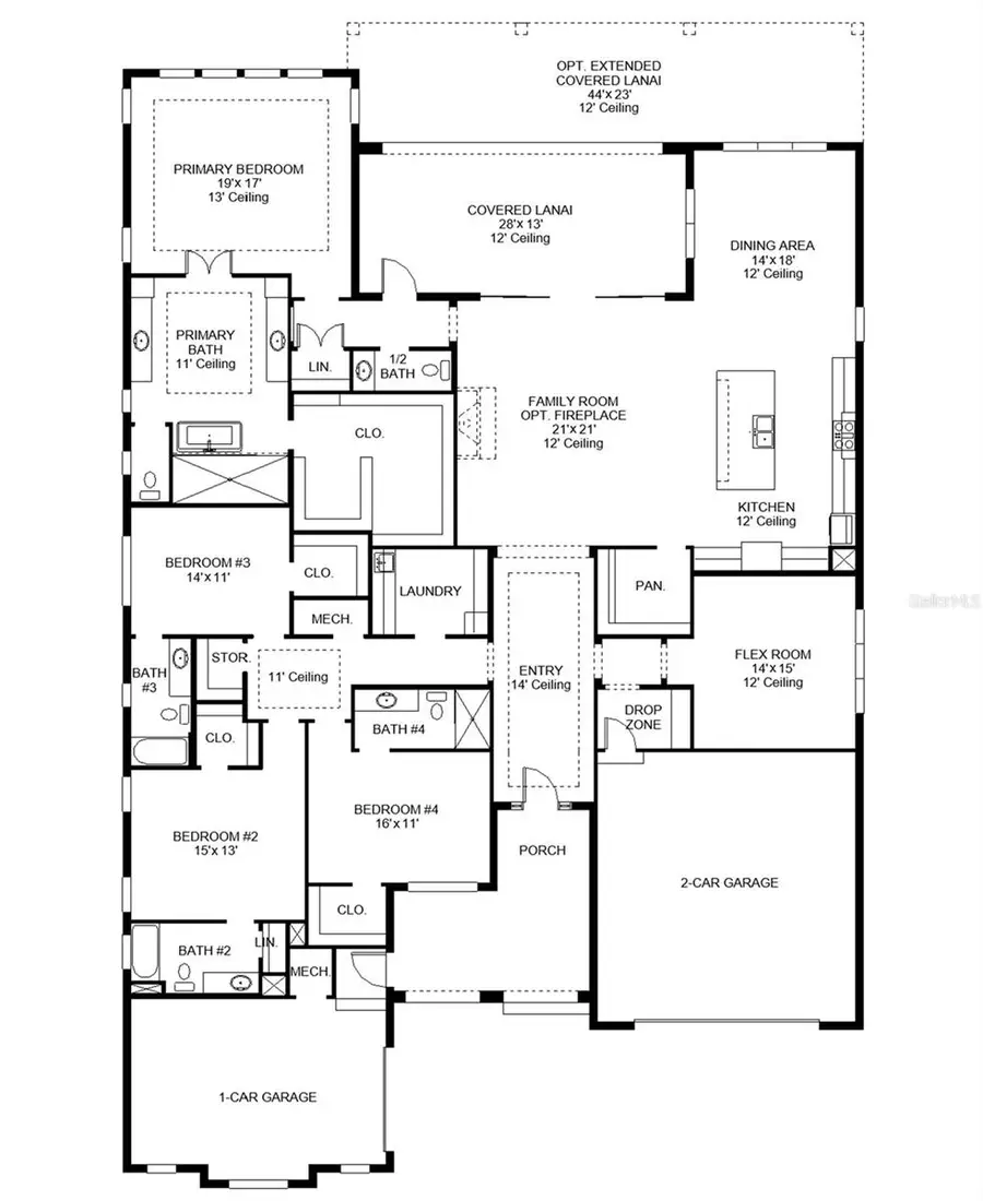 3606 Thoroughbred Court, Bradenton, FL 34211 - #2