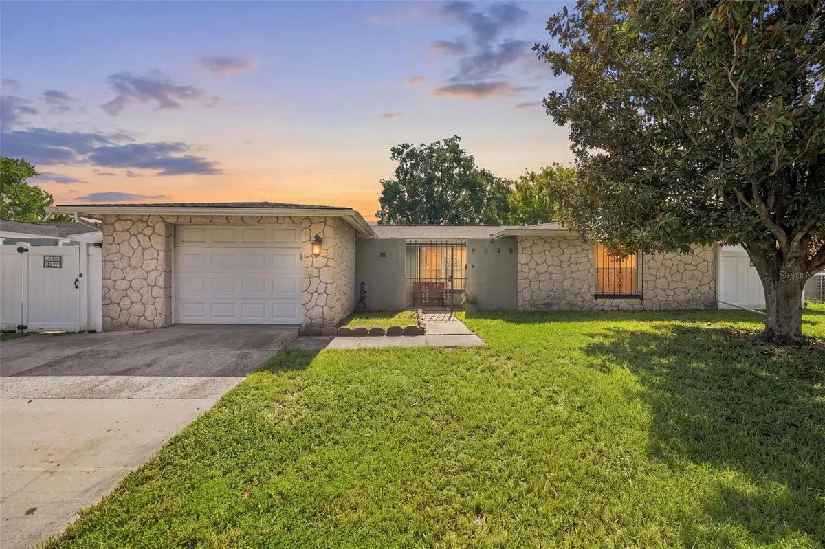9040 Crabtree Lane, Port Richey, FL 34668 - #1