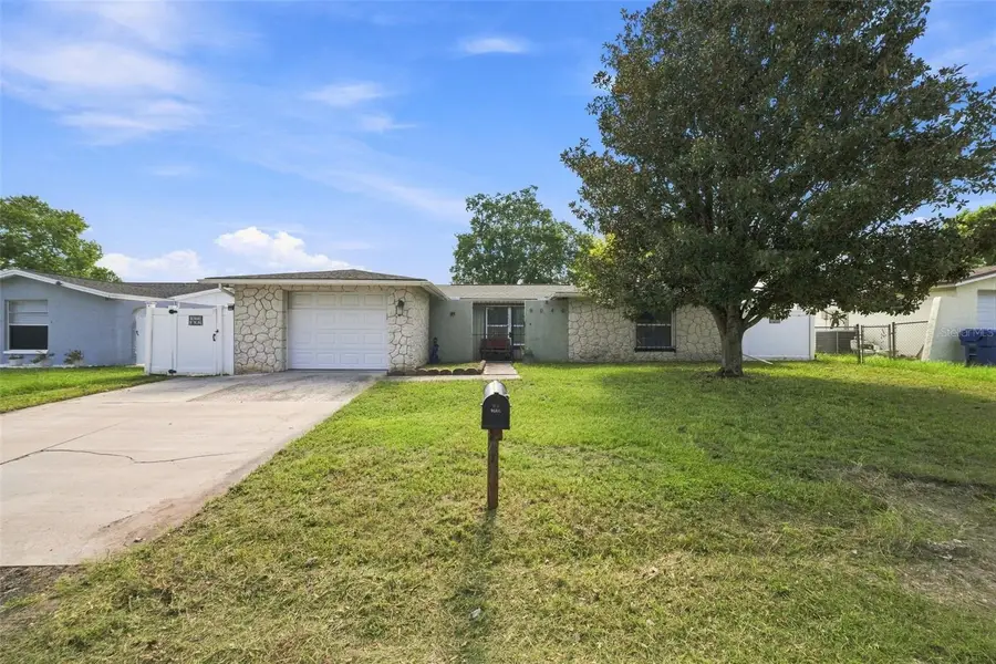 9040 Crabtree Lane, Port Richey, FL 34668 - #2