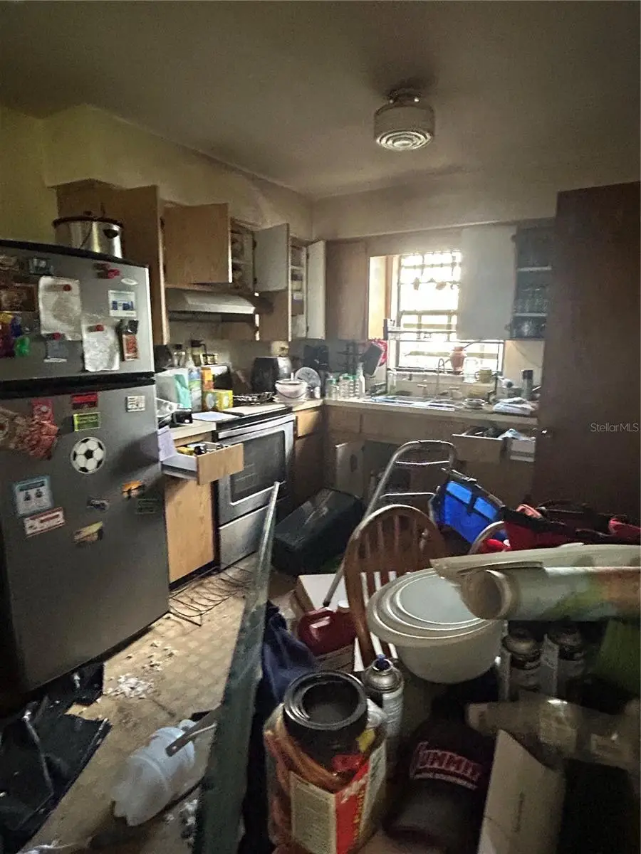 2887 Division Drive N, Saint Petersburg, FL 33714 - #3
