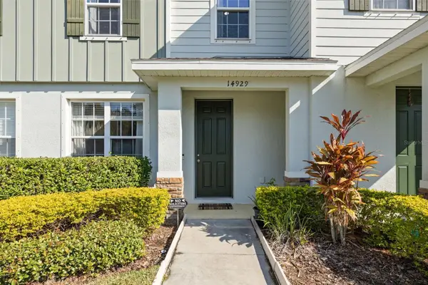 14929 Promenade Parkway, ODESSA, FL 33556
