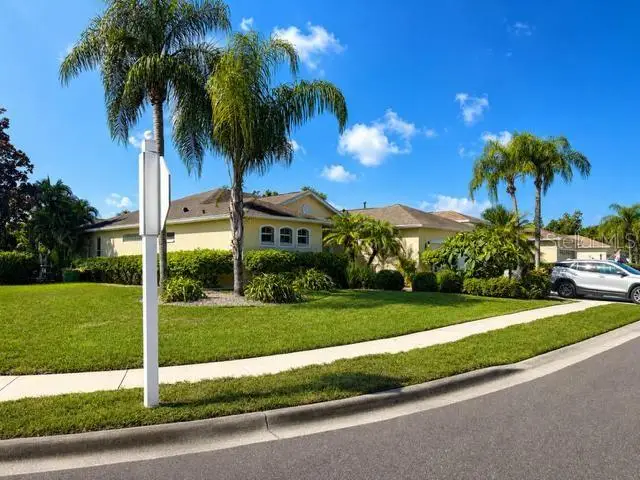 11876 Hollyhock Drive, Bradenton, FL 34202 - #2