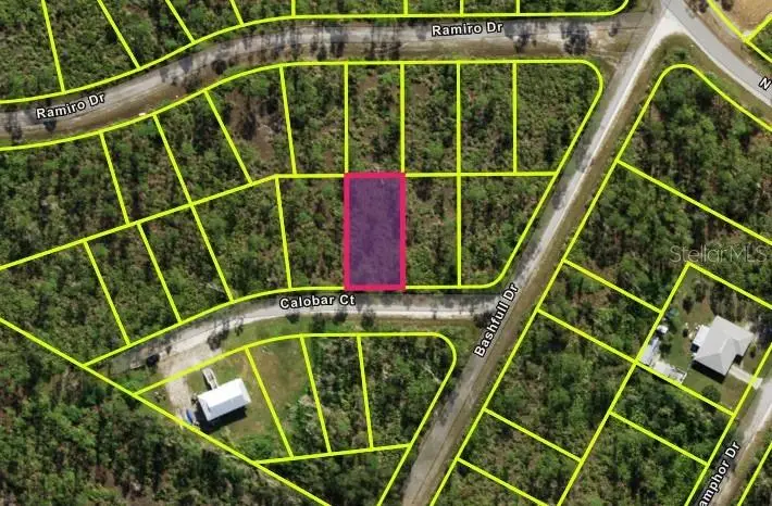 28077 Calobar Court, Punta Gorda, FL 33955 - #1