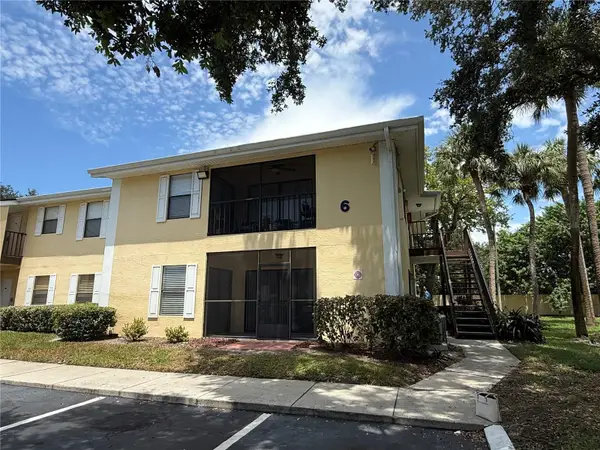 3001 58th Avenue S #613, ST PETERSBURG, FL 33712